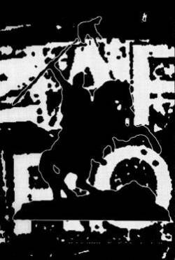 Ride For Revenge : Ride for Revenge & Bizarre Uproar